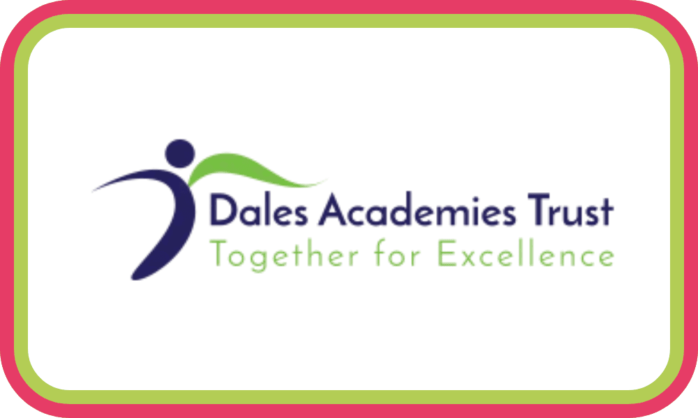 Dales Academies Trust logo