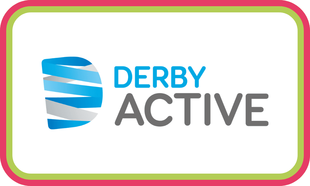 Derby Active logo